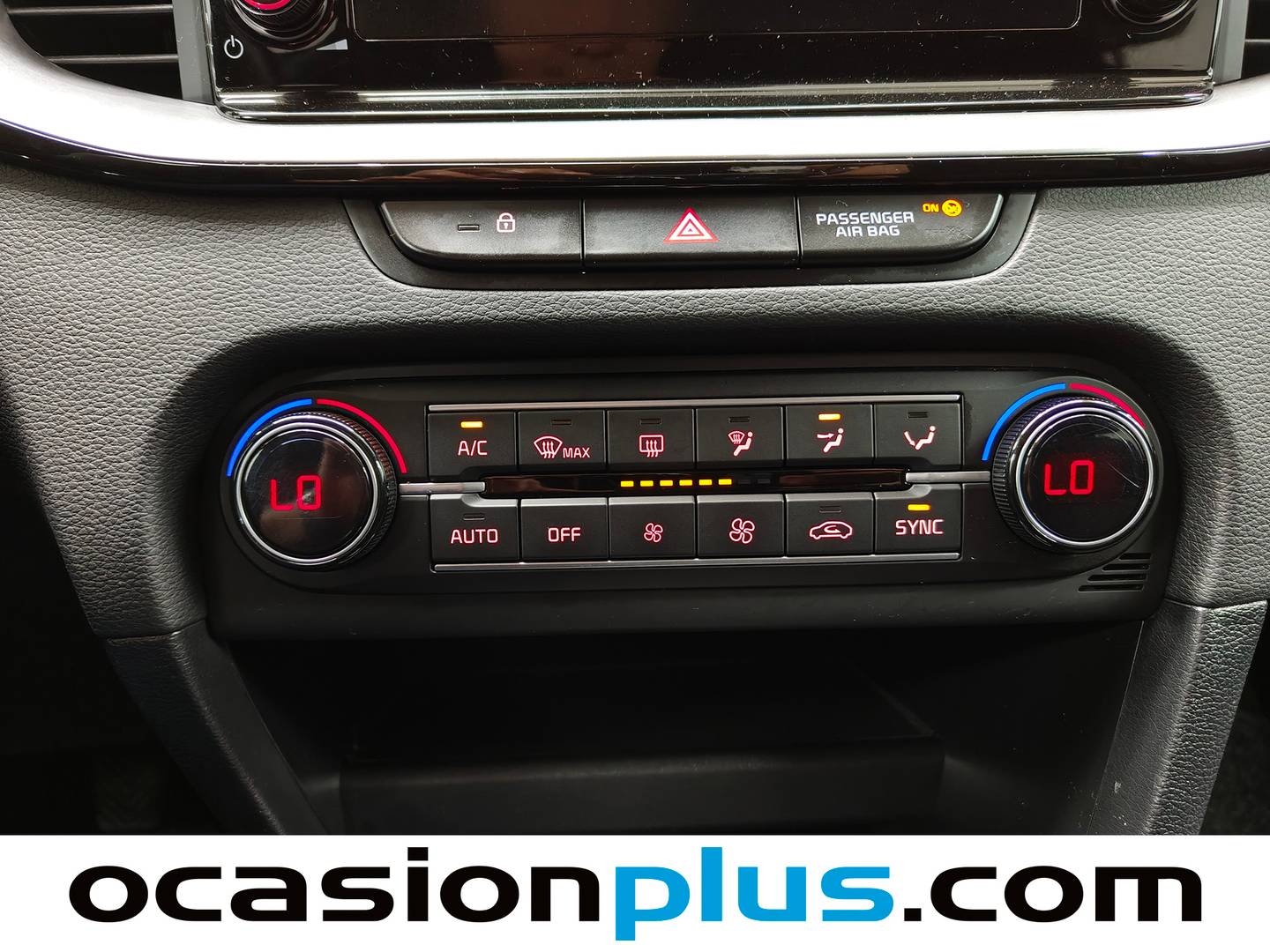 KIA Ceed KIA Ceed 1.0 T-GDi Eco-Dynamics Tech (120 CV) manual