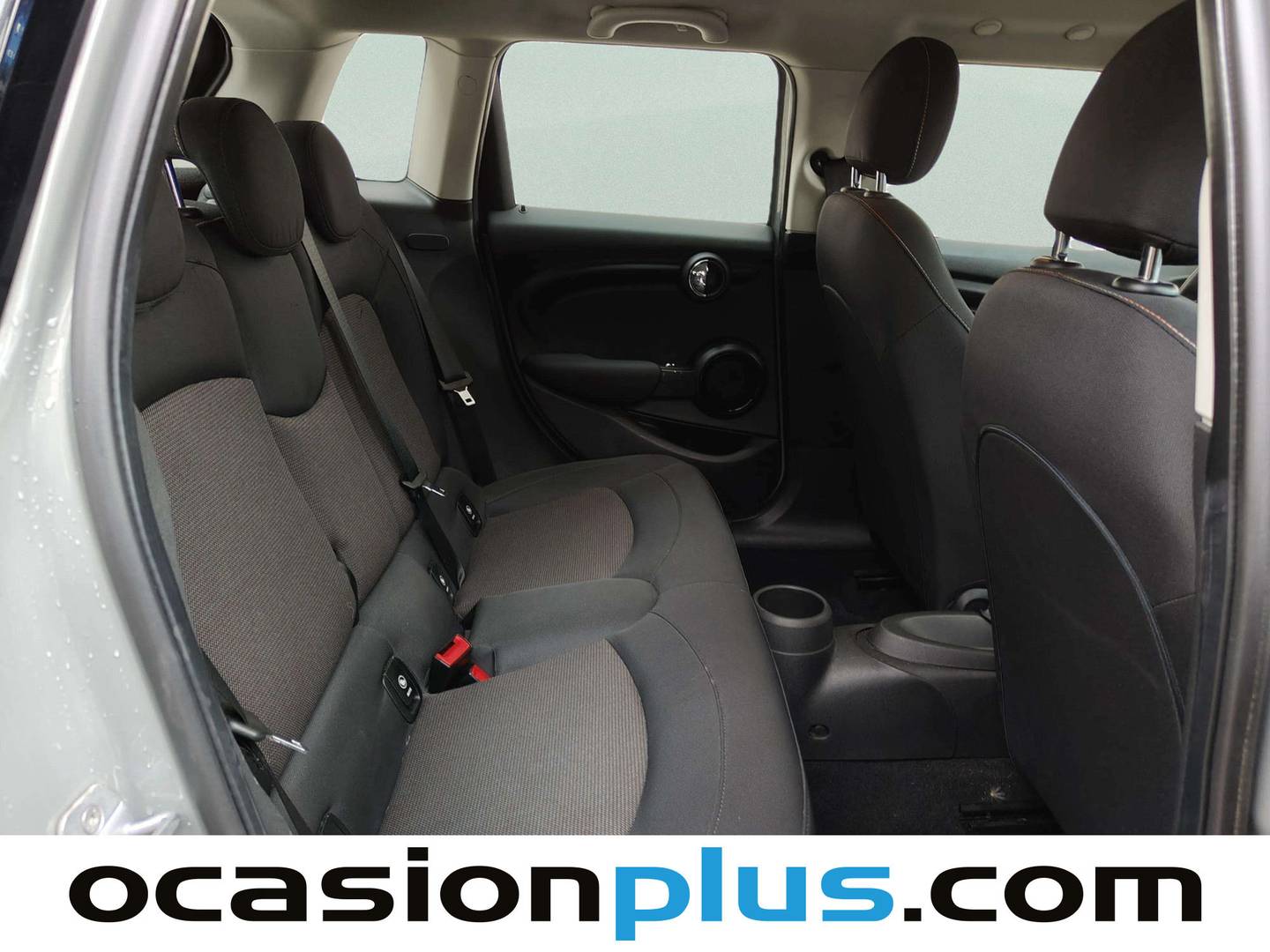 Foto Mini MINI MINI MINI 5 Puertas One  (102 CV)