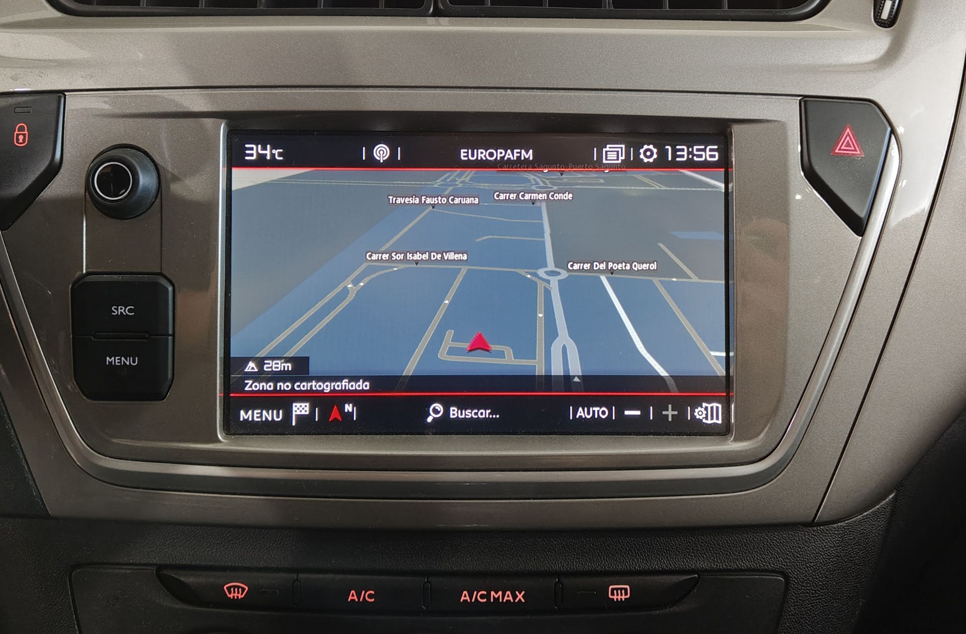 Citroën C-Elysée PureTech 82 Shine - foto 7