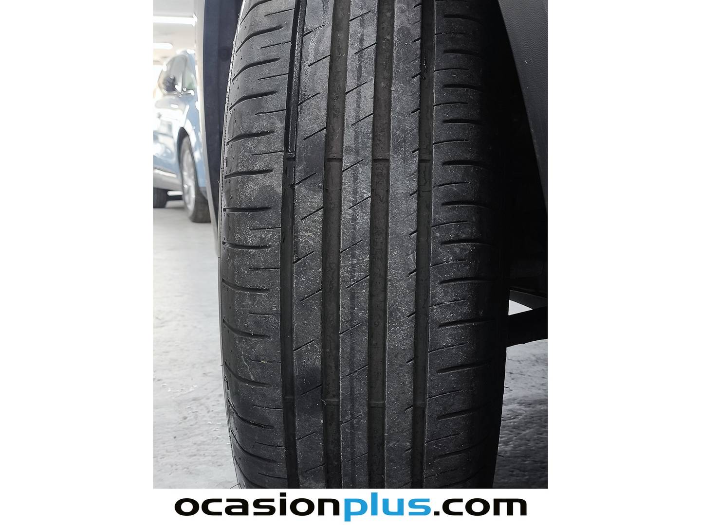 Volkswagen Tiguan Volkswagen Tiguan Tech&Go 1.4 TSI 4Motion (150 CV) DSG de ocasión