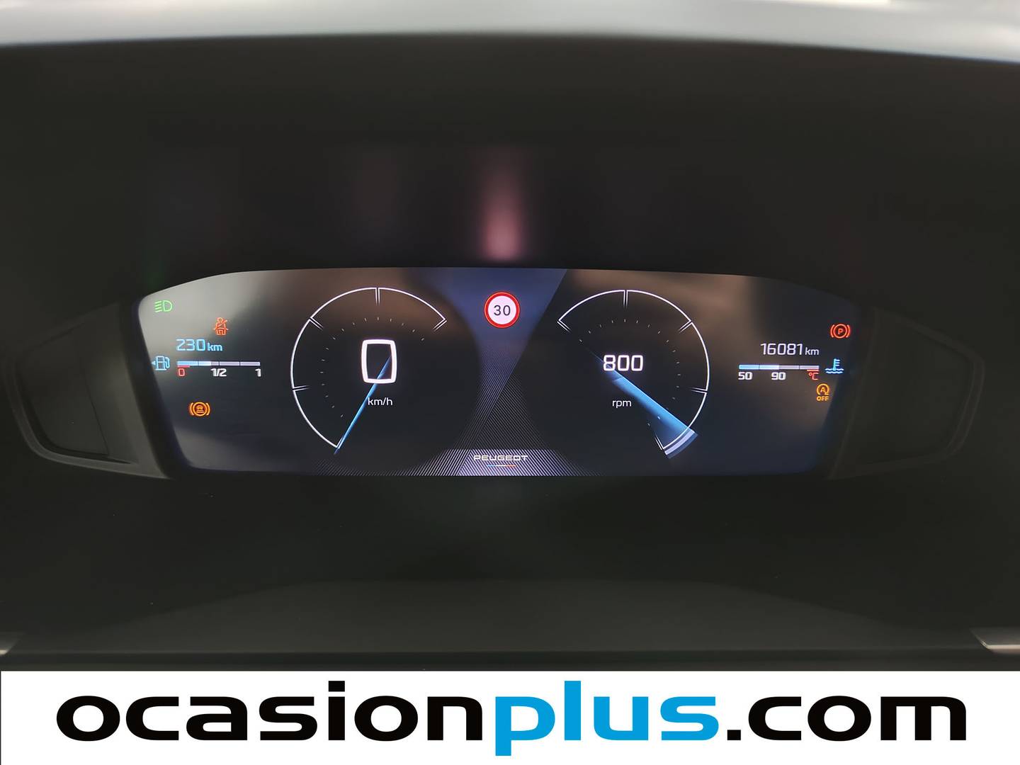 Foto Peugeot 2008 Peugeot 2008 PureTech 100 S&S Allure (100 CV)