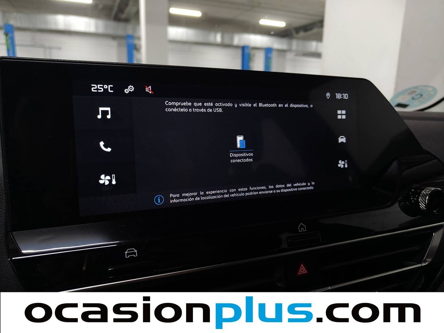 Accesorios del Citroën C4 Citroën C4 PureTech 130 S&S 6v Feel Pack (130 CV)