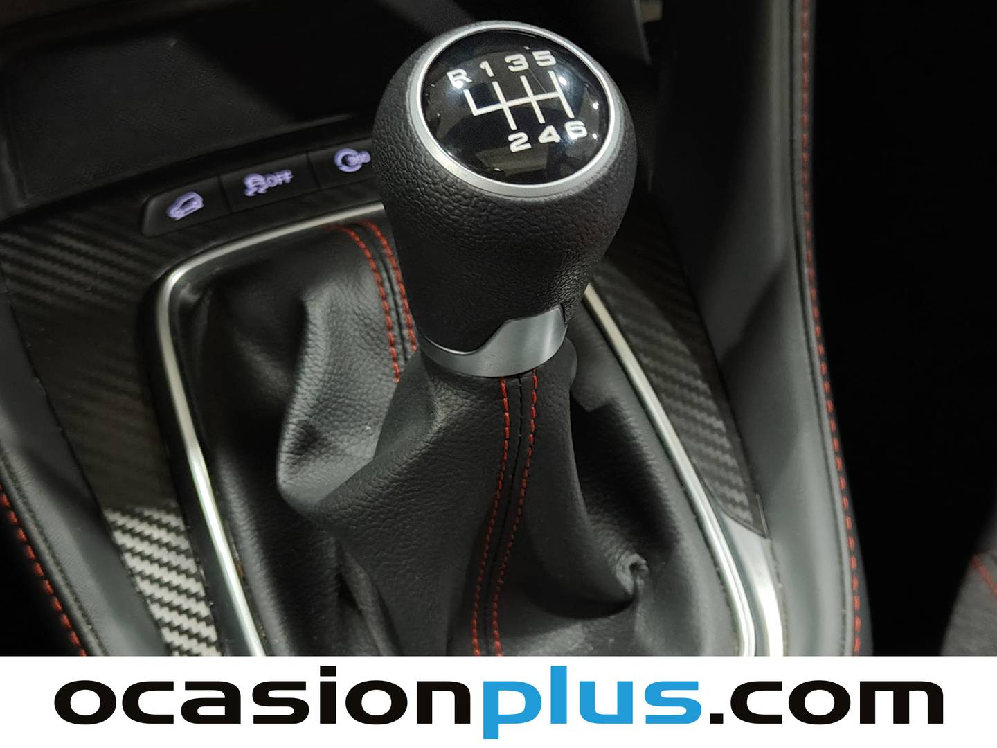 Foto MG ZS MG ZS 1.0T Luxury (111 CV)