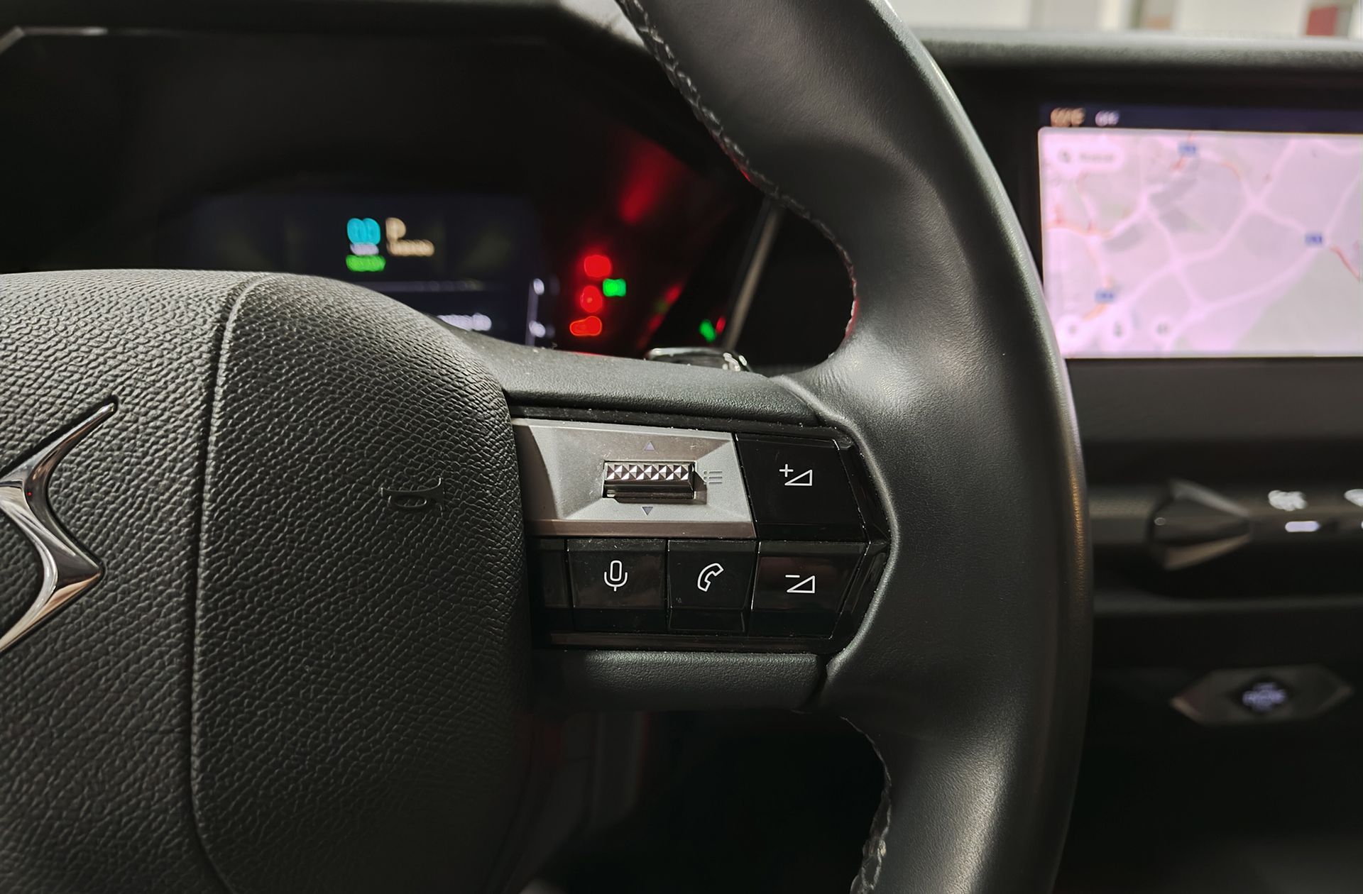 DS DS 4 E-Tense Trocadero - foto 29