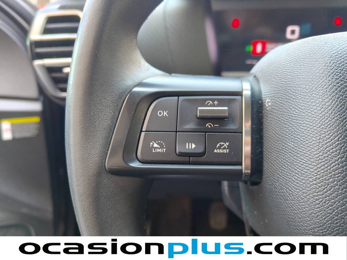 Citroën C4 Citroën C4 PureTech 130 S&S 6v Feel Pack (130 CV) seminuevo