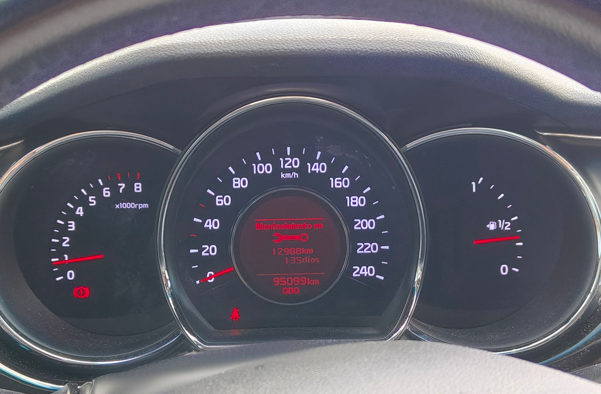 Kia Ceed 1.0 T-GDi Eco-Dynamics Tech - foto 25
