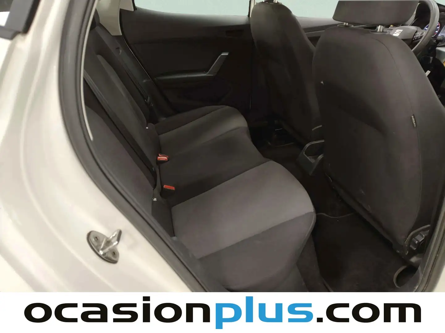 Foto Seat Ibiza SEAT Ibiza 1.0 MPI Reference Plus (80 CV)