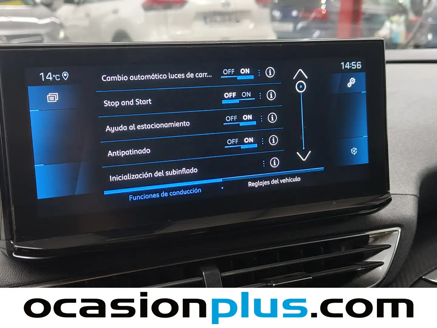 Foto Peugeot 3008 Peugeot 3008 PureTech 130 S&S Allure Pack (130 CV)