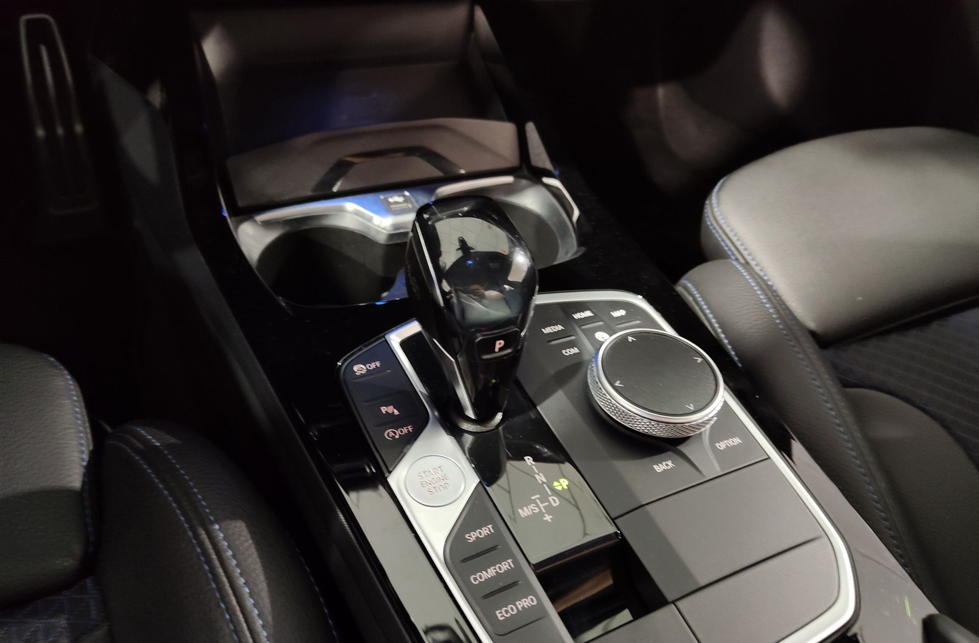 BMW Serie 1 118i Pack M - foto 6
