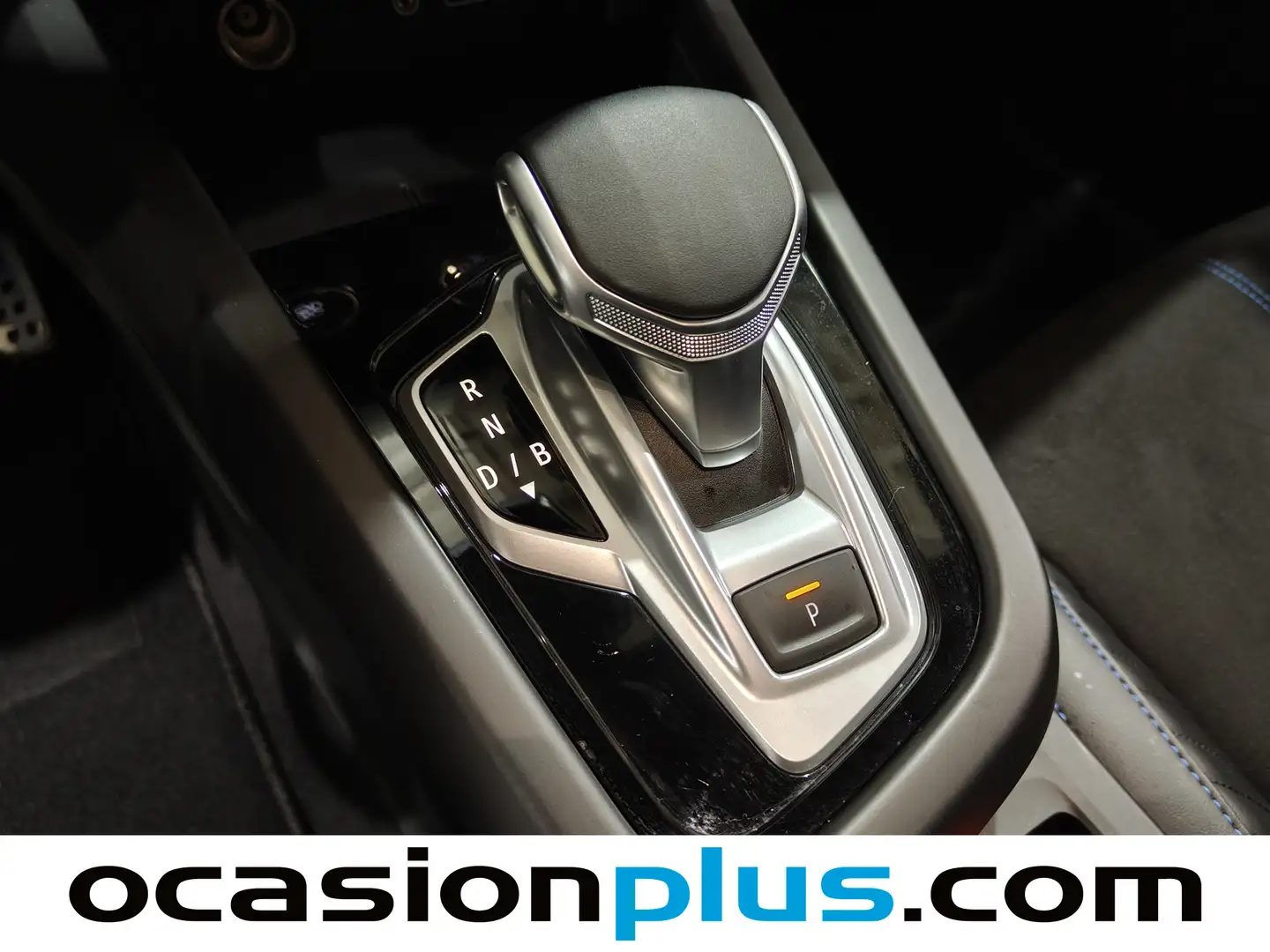 Foto Renault Arkana Renault Arkana Esprit Alpine E-TECH Híbrido (145 CV)