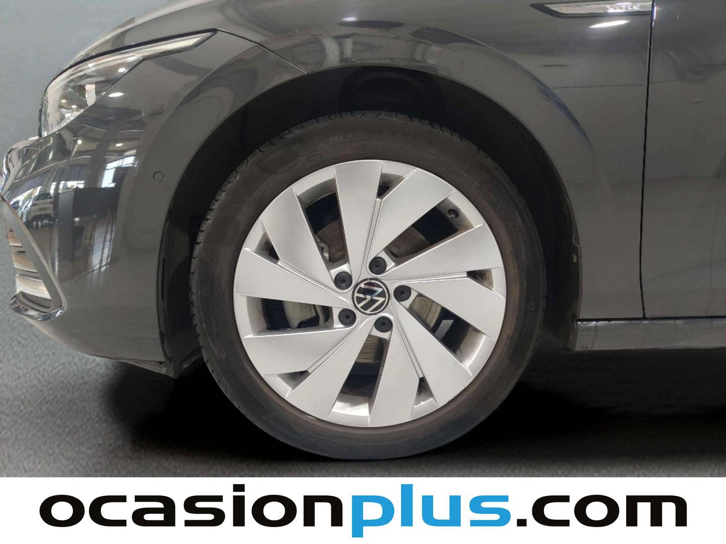 Volkswagen Golf Volkswagen Golf Style 1.5 TSI (130 CV) manual