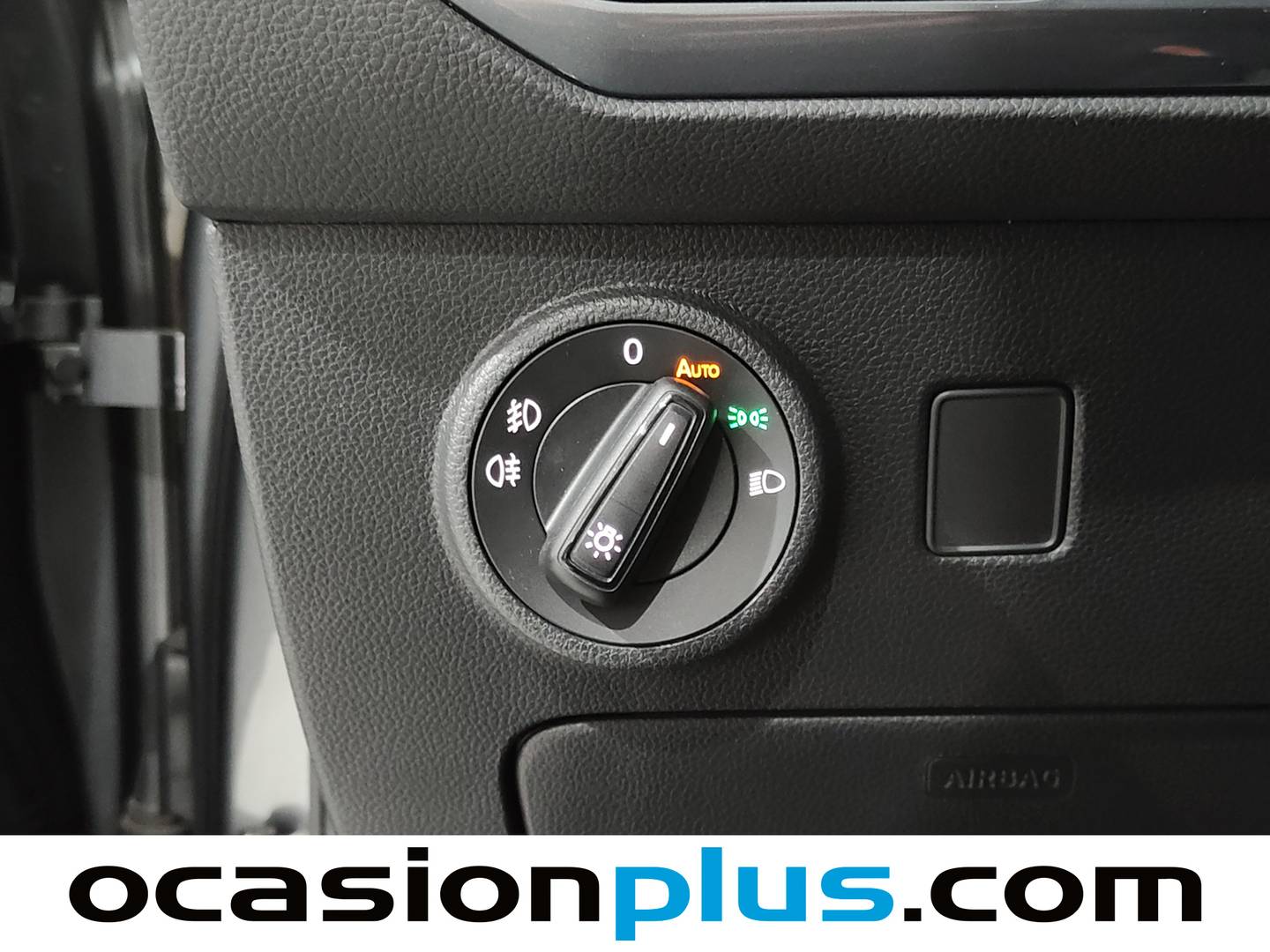 Foto Seat Ateca SEAT Ateca 1.0 TSI S&S Style Go M (110 CV)