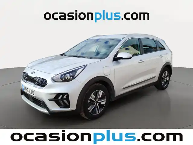 KIA Niro 1.6 GDi PHEV Drive (141 CV) de segunda mano