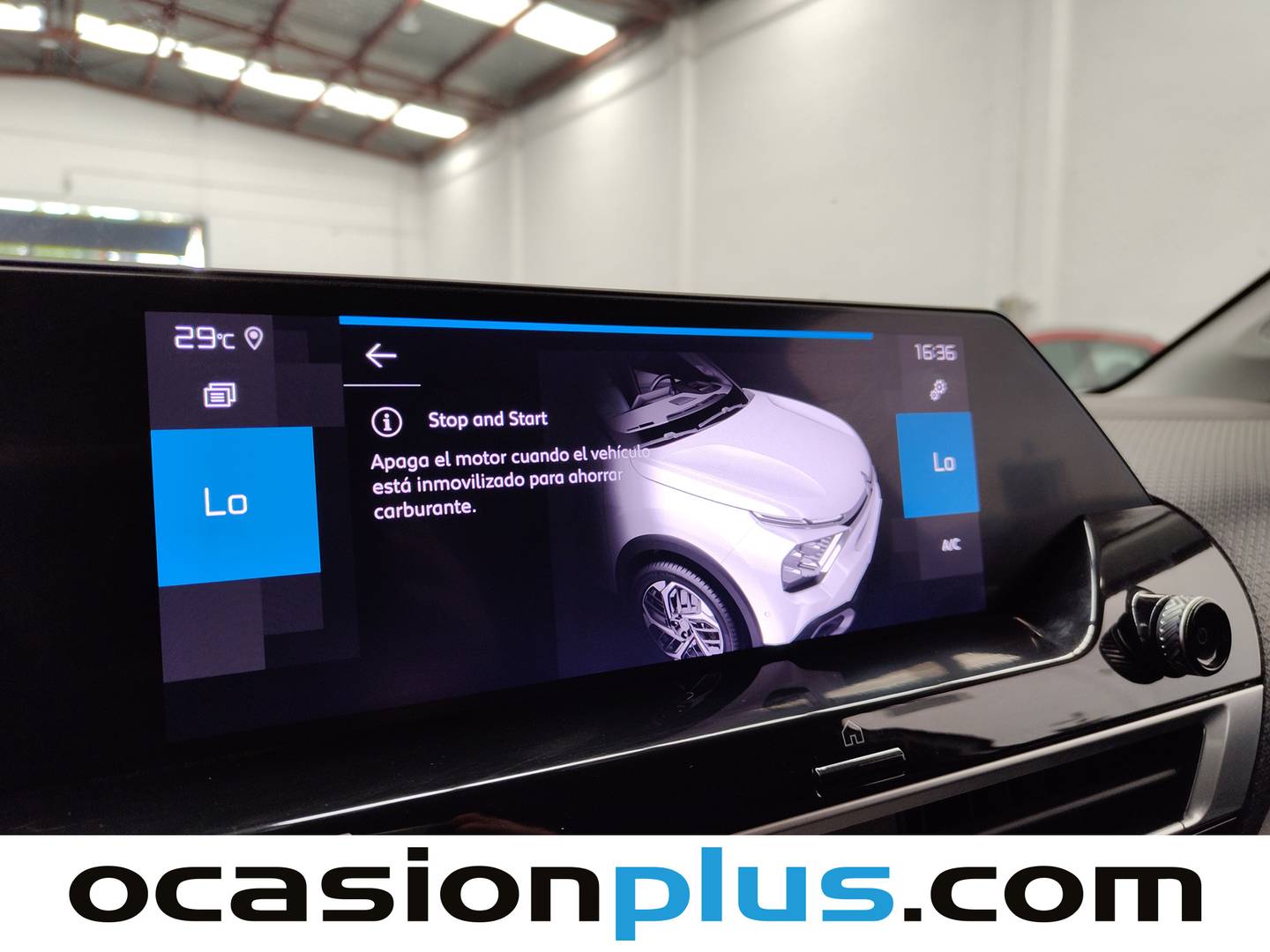 Citroën C4 Citroën C4 BlueHDi 130 S&S Shine EAT8 (130 CV) diésel