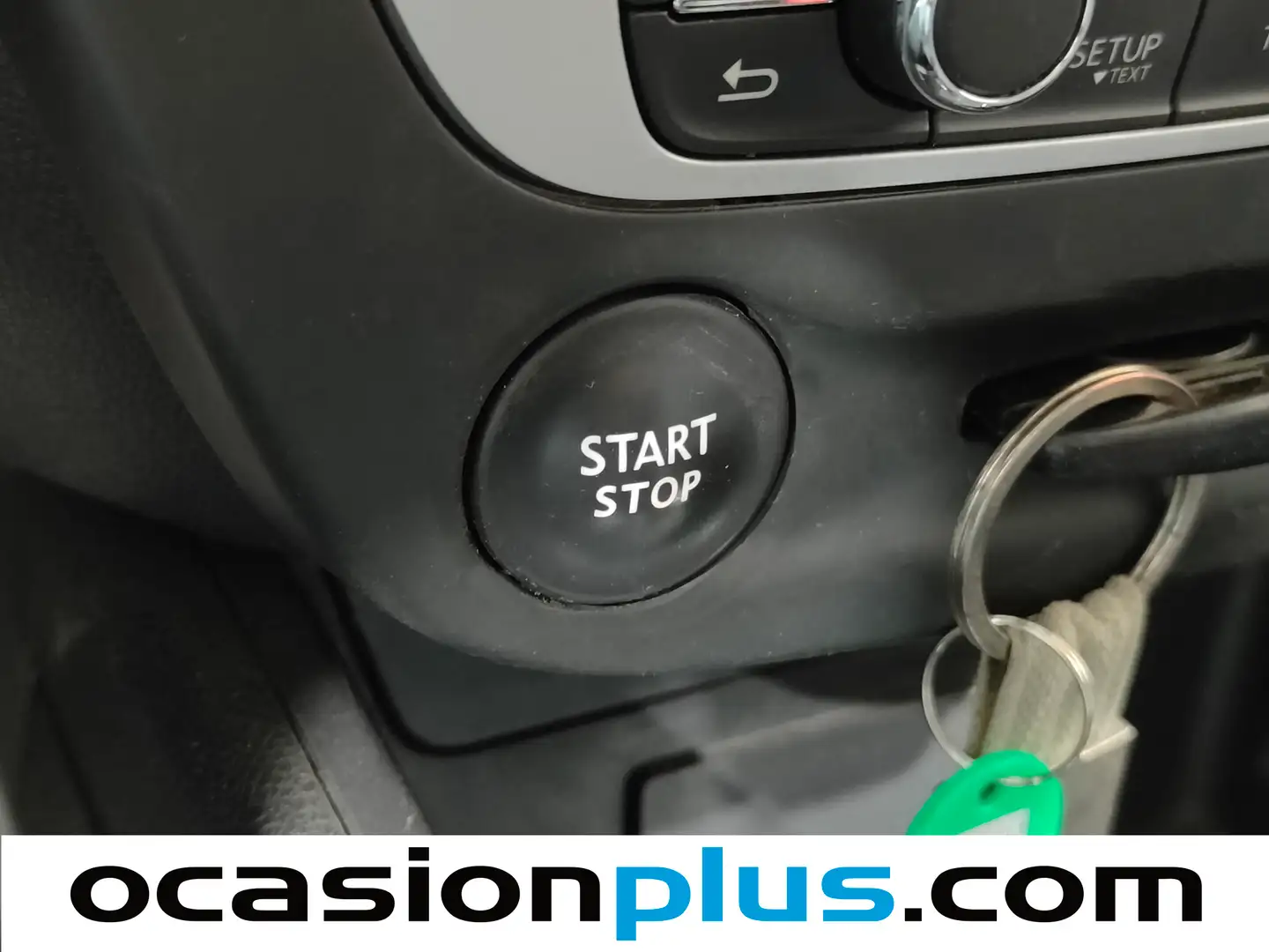 Foto Renault Mégane Renault Megane Life Energy TCe  (115 CV)