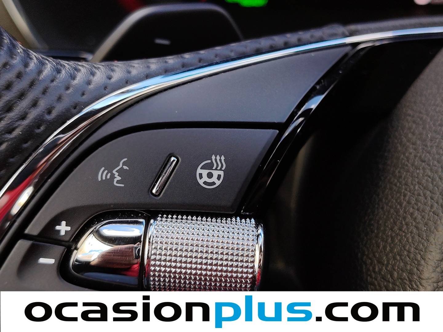 Equipamiento del Skoda Octavia Skoda Octavia 1.4 TSI PHEV RS DSG (245 CV)
