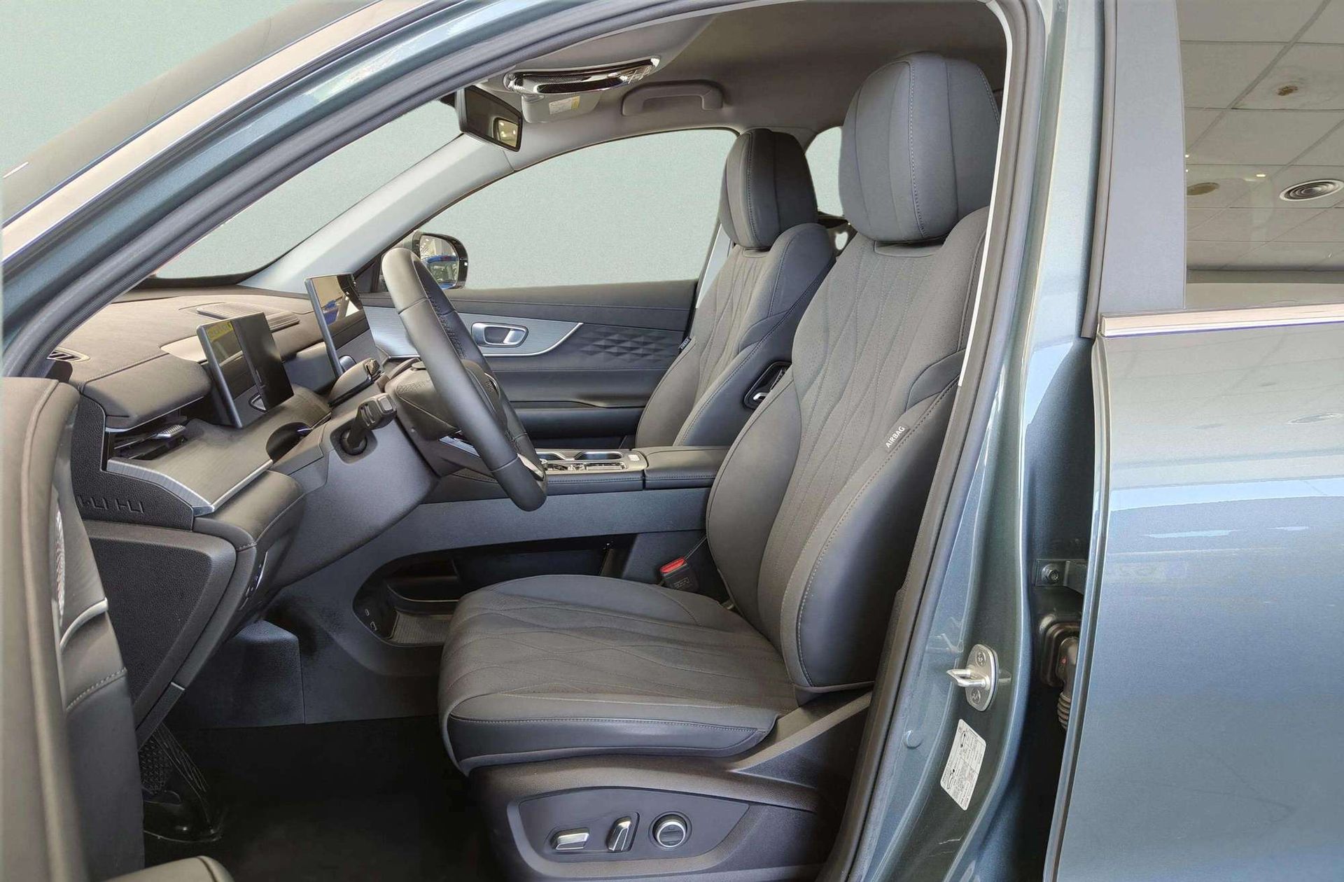 Ebro s800 1.6 T-GDi Premium DCT 7 plazas - foto 13