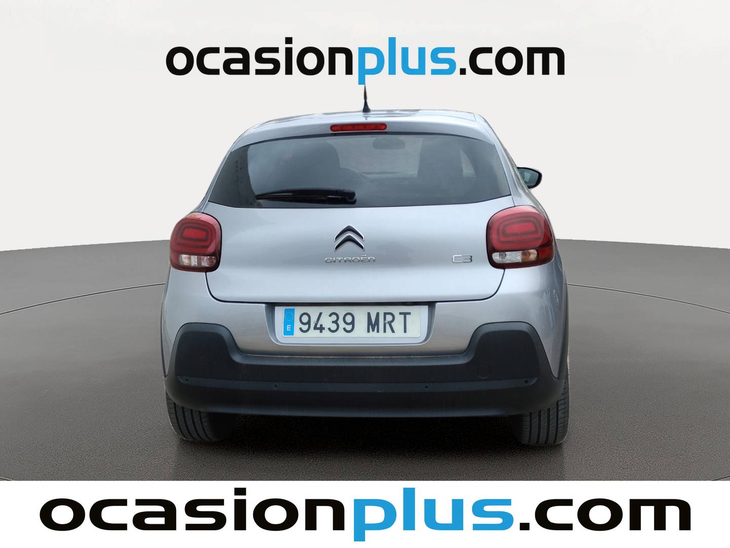 Foto Citroën C3 Origin Citroen C3 Origin Origin PureTech 110 Max (110 CV)