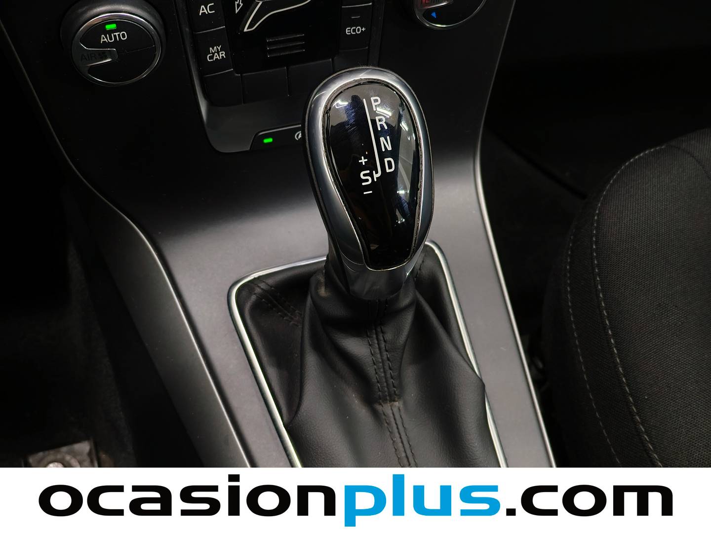 Volvo V40 Volvo V40 D2 Kinetic Auto (120 CV) de segunda mano