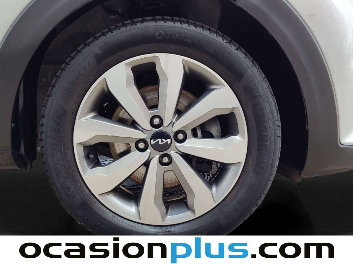 KIA Stonic KIA Stonic 1.0 T-GDi Drive (100 CV) automático