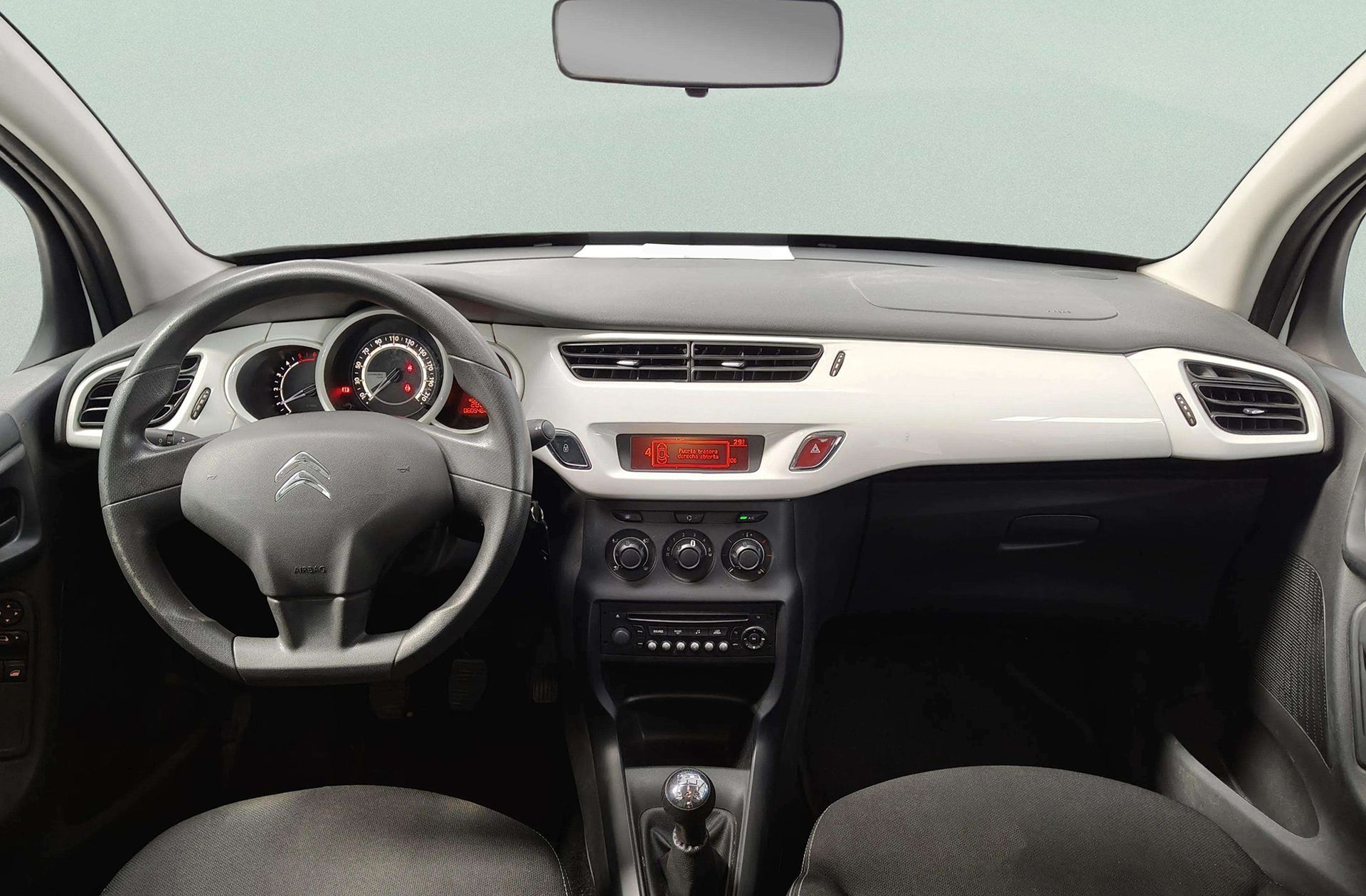 Citroën C3 BlueHDi 75 Live - foto 6
