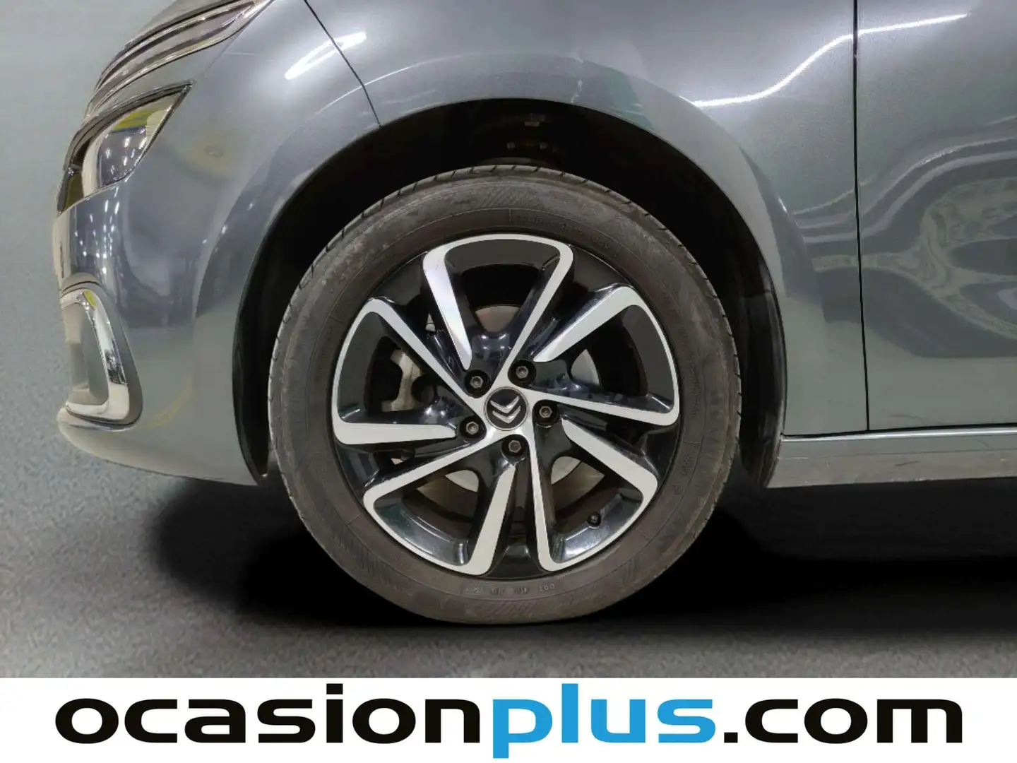 Foto Citroën C4 Picasso Citroen C4 Picasso PureTech 130 S&S Feel (130 CV)