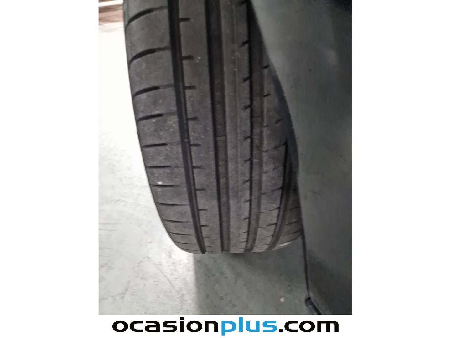 Volkswagen Golf Volkswagen Golf Sport 1.6 TDI CR (105 CV) DSG diésel