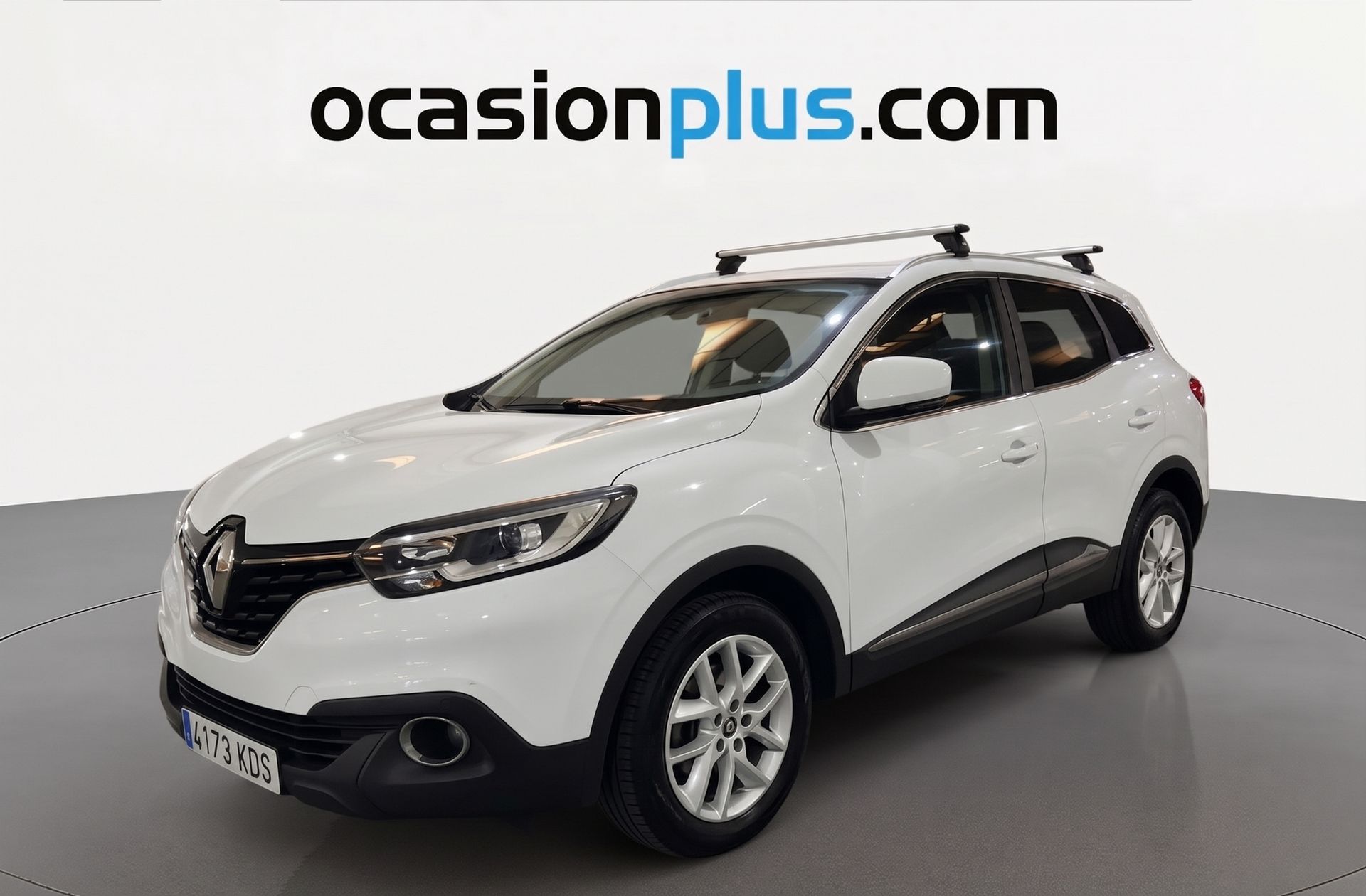 Renault Kadjar Tech Road Energy TCe