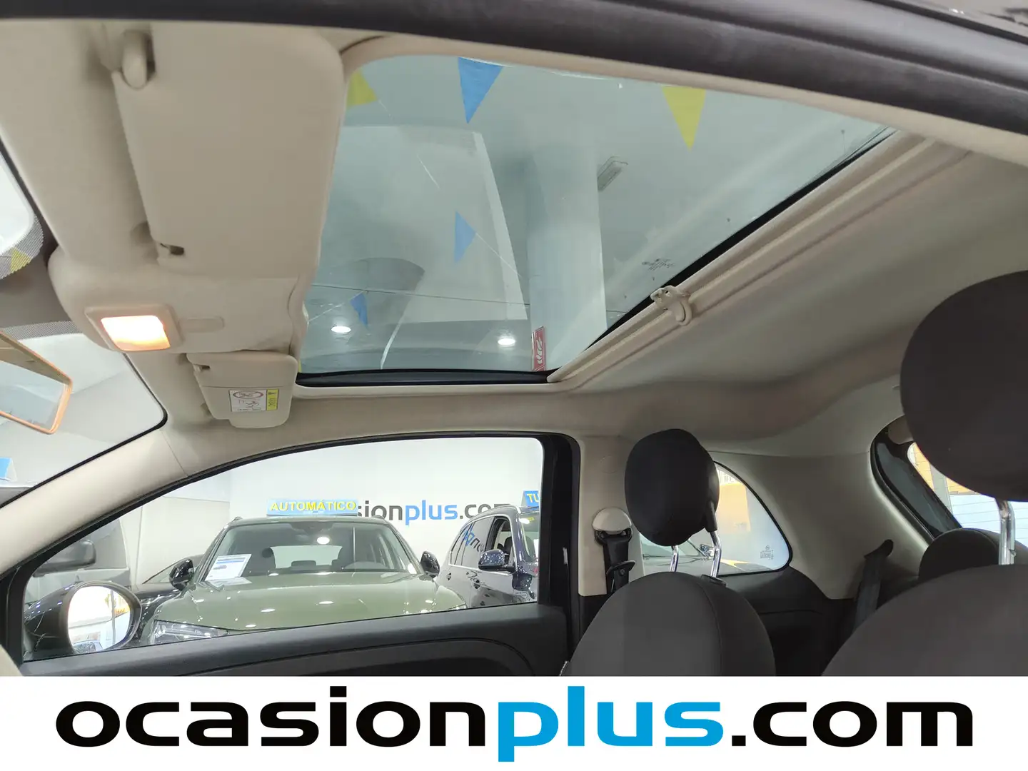 Foto Fiat 500 Fiat 500 1.0 Hybrid Dolcevita (70 CV)