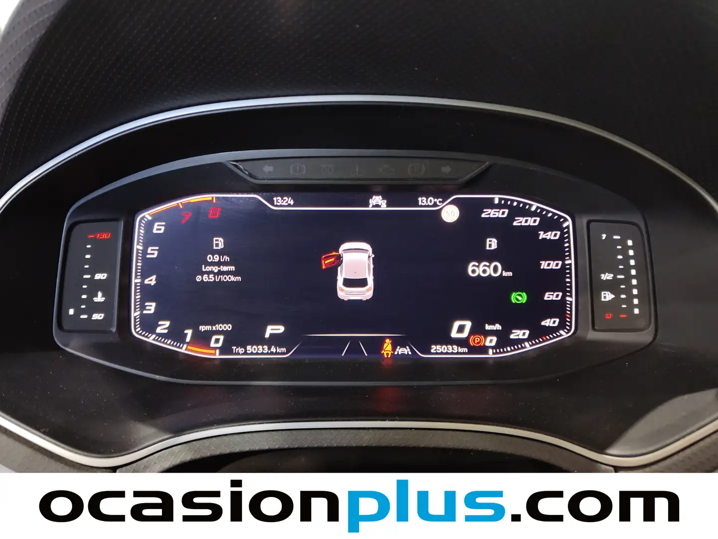 Foto Seat Ibiza SEAT Ibiza 1.5 TSI FR XL DSG (150 CV)