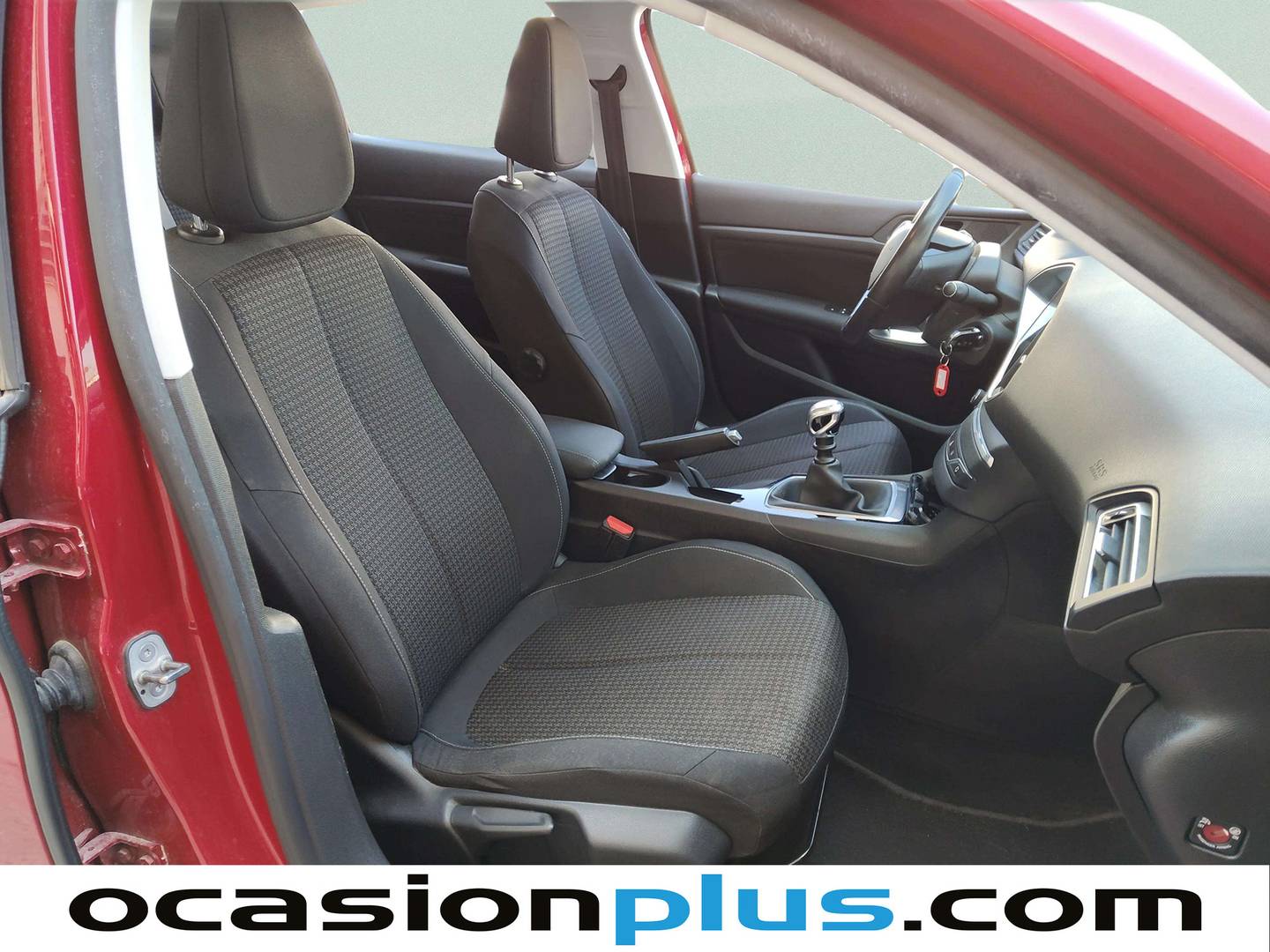 Peugeot 308 Peugeot 308 1.5 BlueHDi S&S Active (130 CV) 2019