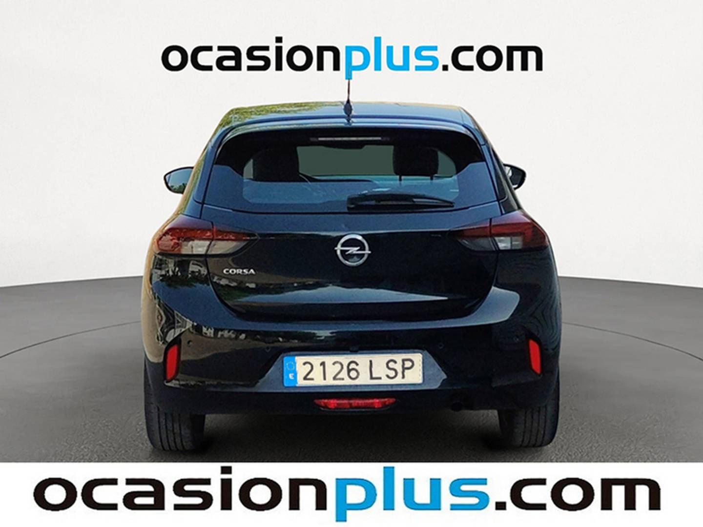 Opel Corsa Opel Corsa 1.2 Turbo XHL Elegance Auto (100 CV) 100cv