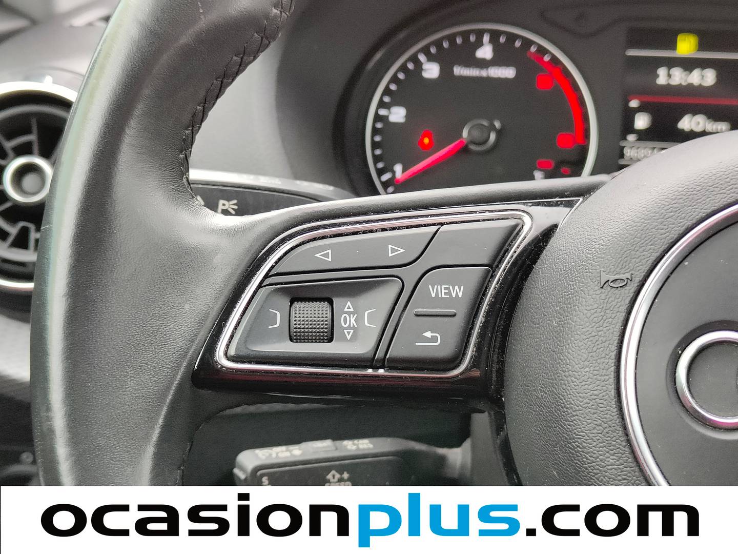 Foto Audi Q2 Audi Q2 Advanced 30 TDI (116 CV)