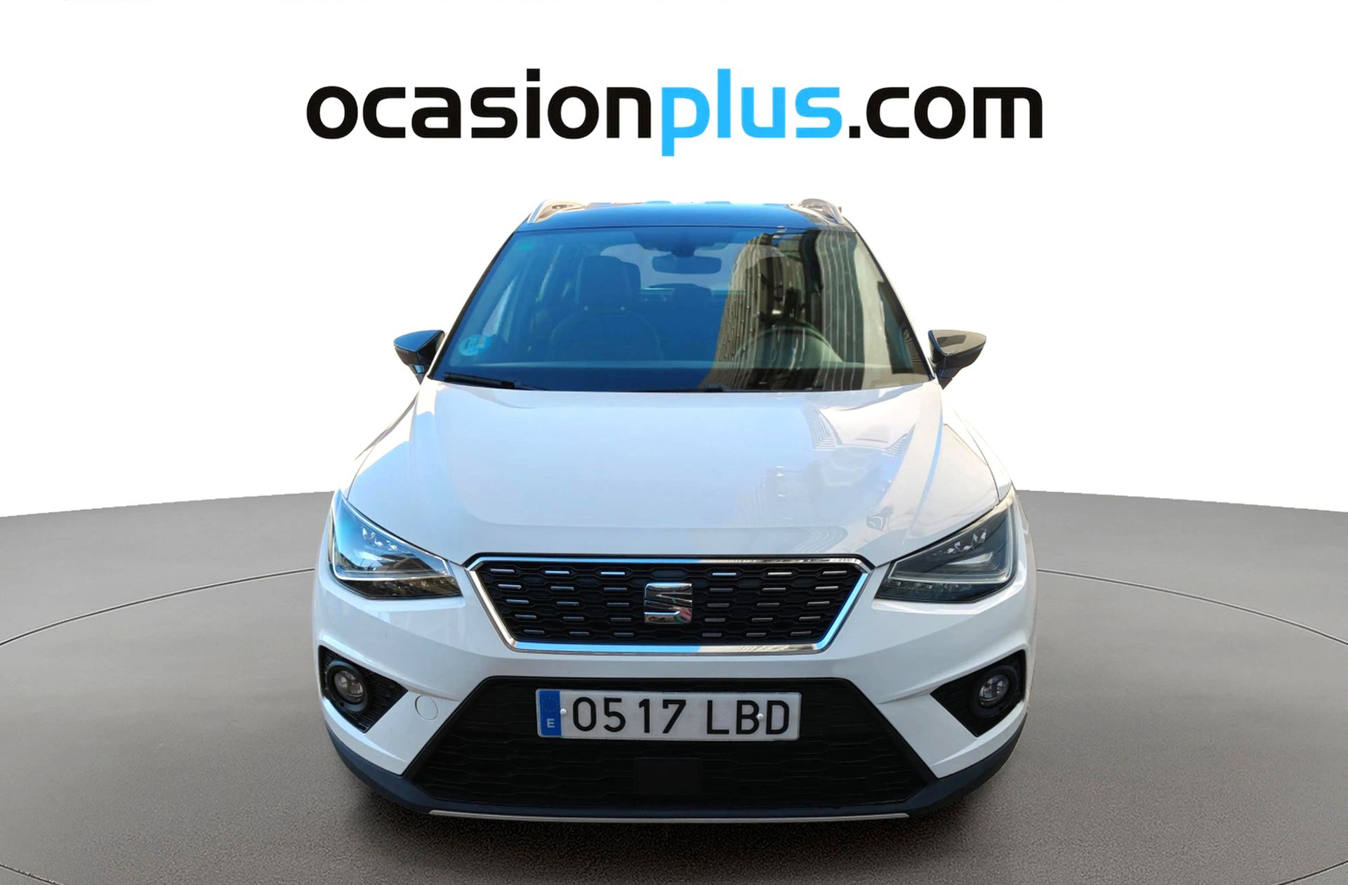 SEAT Arona 1.0 TGI Xcellence Edition - foto 13