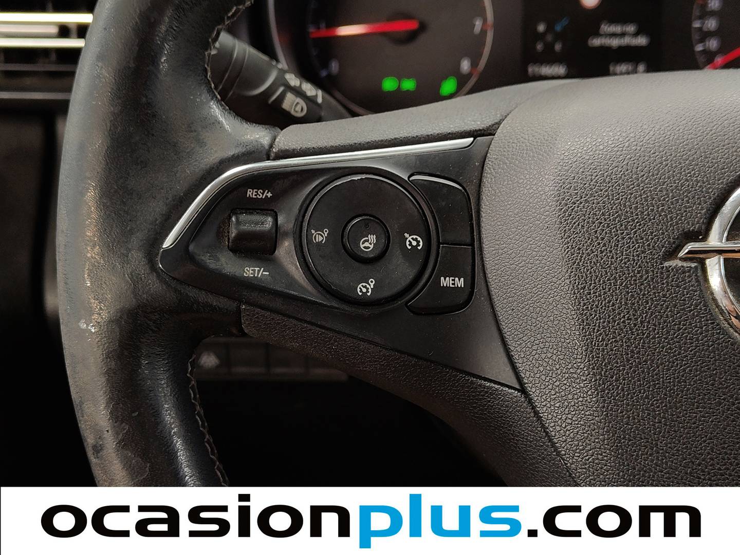 Paquetes del Opel Combo Life Opel Combo Life 1.2 Turbo S&S Innovation L (110 CV)