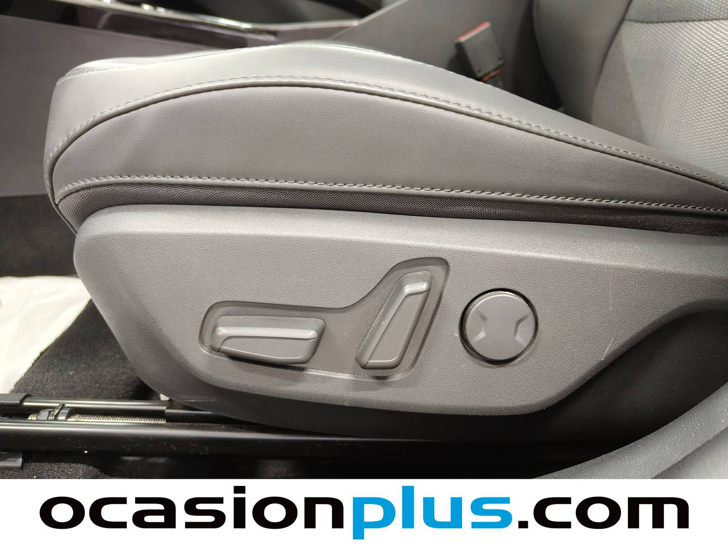 Acabados KIA Niro KIA Niro 1.6 GDi HEV Híbrido Drive (141 CV)