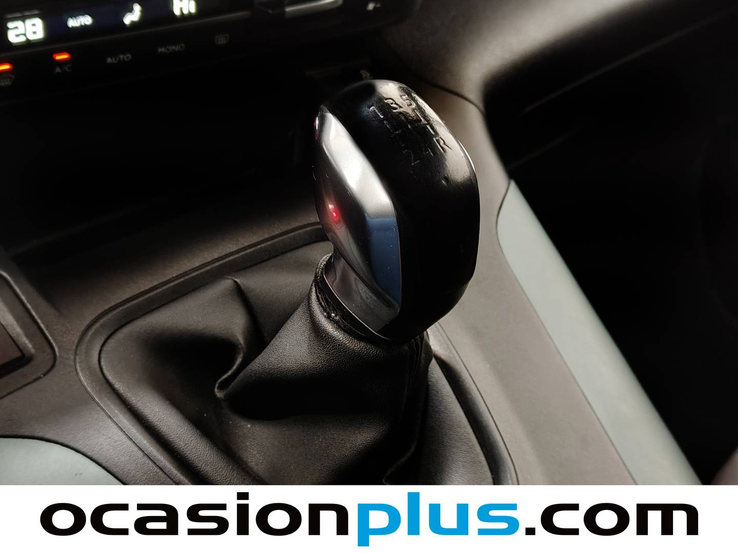 Foto Citroën Berlingo Citroen Berlingo BlueHDi 100 S&S Talla M Shine (102 CV)