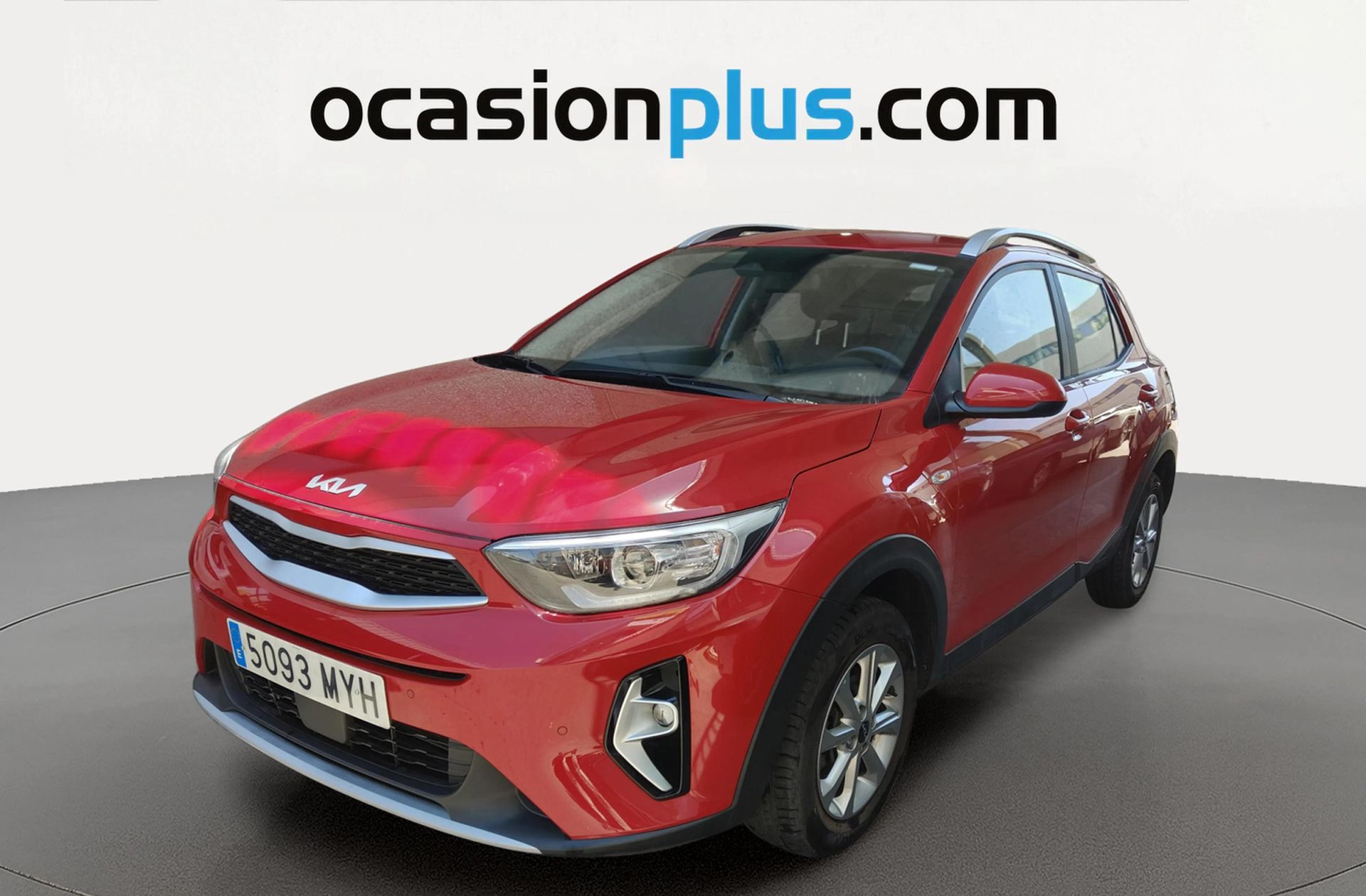 Kia Stonic 1.2 DPi Drive