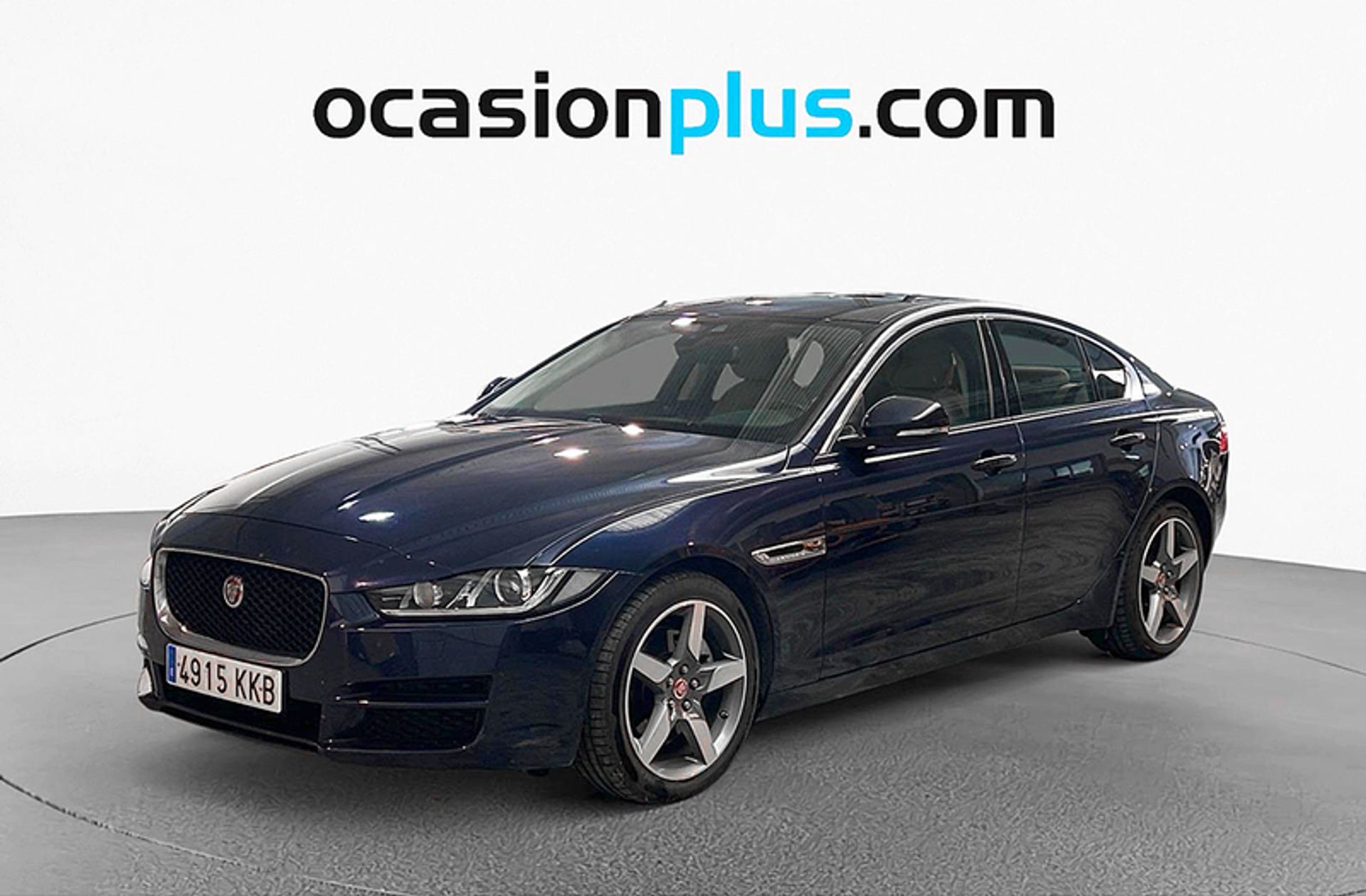 Jaguar XE 2.0 Diesel Pure RWD