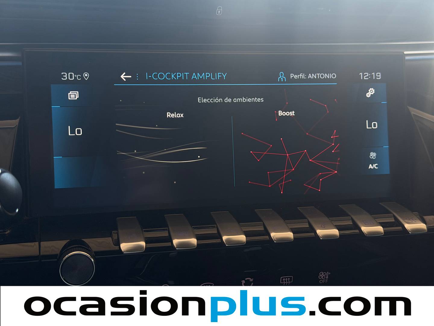 Peugeot 508 Peugeot 508 BlueHDi 130 S&S GT Line EAT8 (130 CV) 130cv