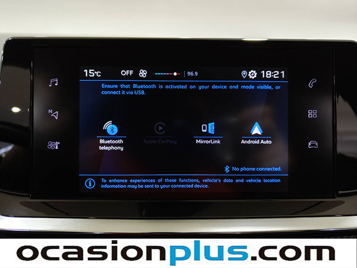 Foto Peugeot 208 Peugeot 208 PureTech 100 Active Pack  (100 CV)