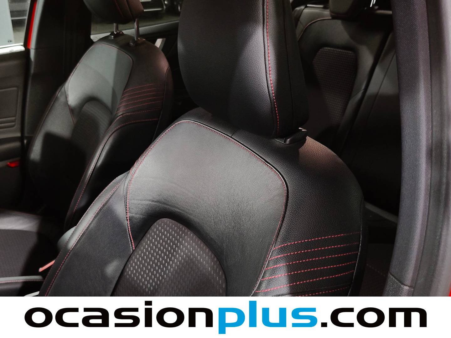 Ford Focus Ford Focus 1.0 Ecoboost S&S ST-Line (125 CV) gasolina