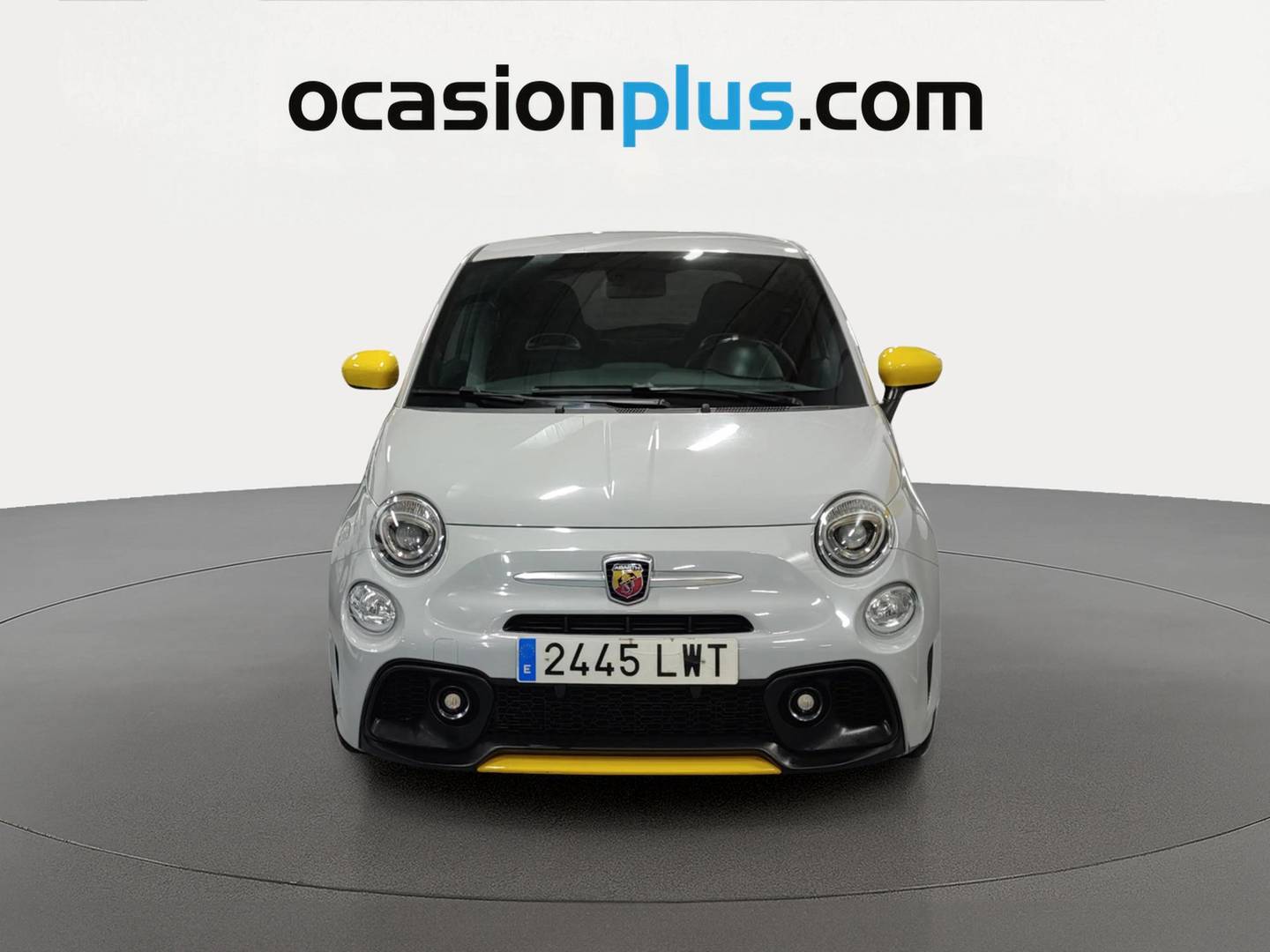 Abarth 500 Abarth 500 1.4 16v T-Jet F595 (165 CV) barato