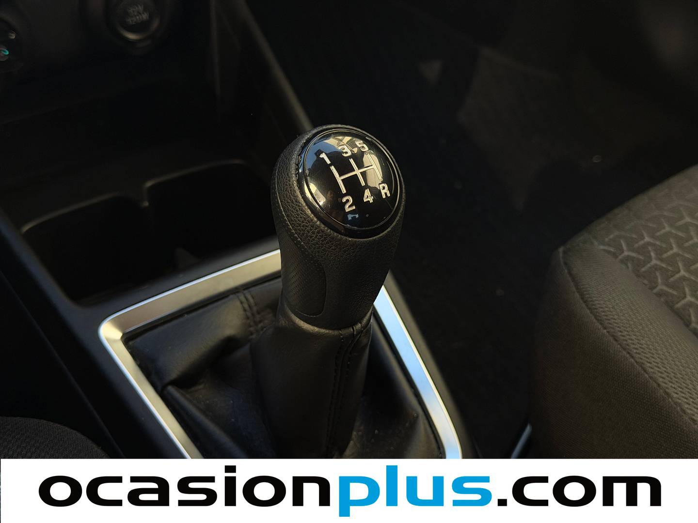 Suzuki Swift Suzuki Swift 1.2 GLE Mild Hybrid (83 CV) de segunda mano