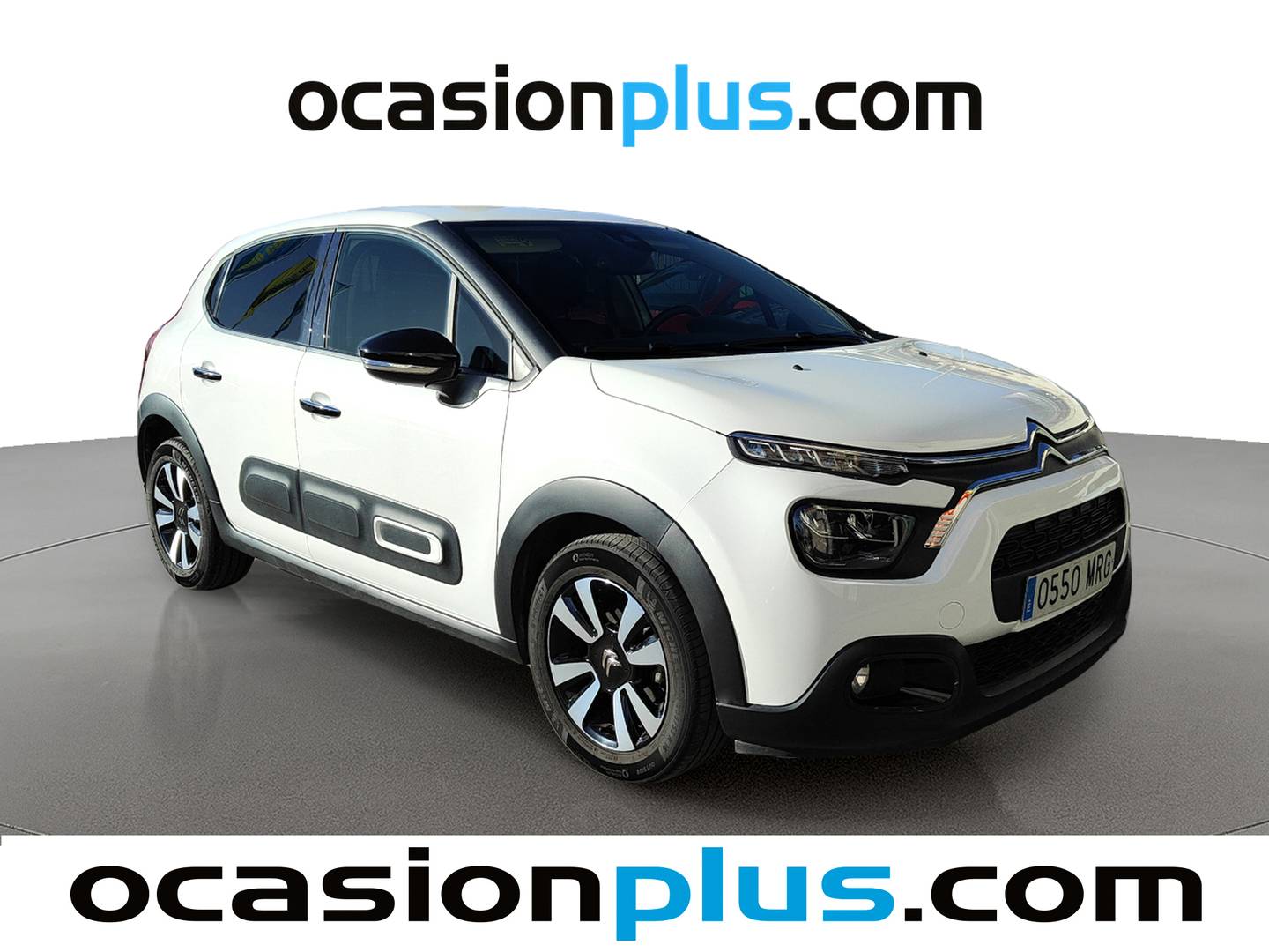 Foto Citroën C3 Origin Citroen C3 Origin PureTech 110 Max  (110 CV)