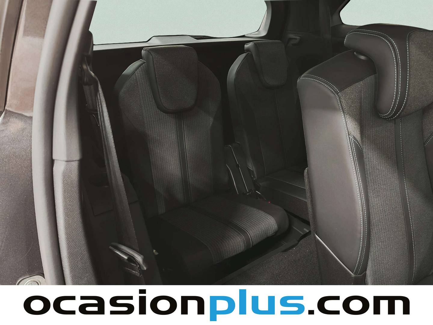 Peugeot 5008 Peugeot 5008 BlueHDi 130 S&S Allure 7 Plazas (130 CV) de ocasión