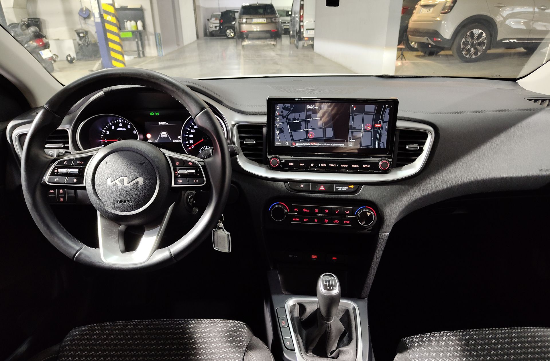Kia XCeed 1.0 T-GDi Drive - foto 6