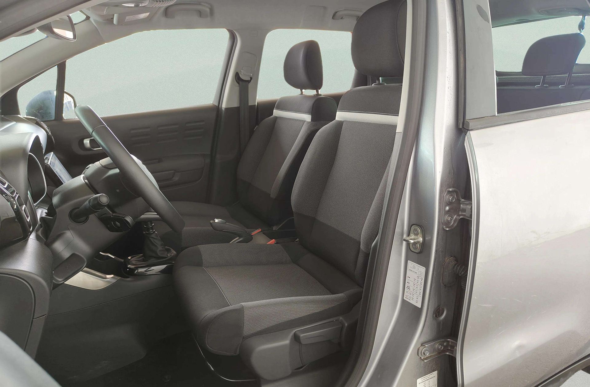 Citroën C3 Aircross PureTech 110 Shine - foto 9