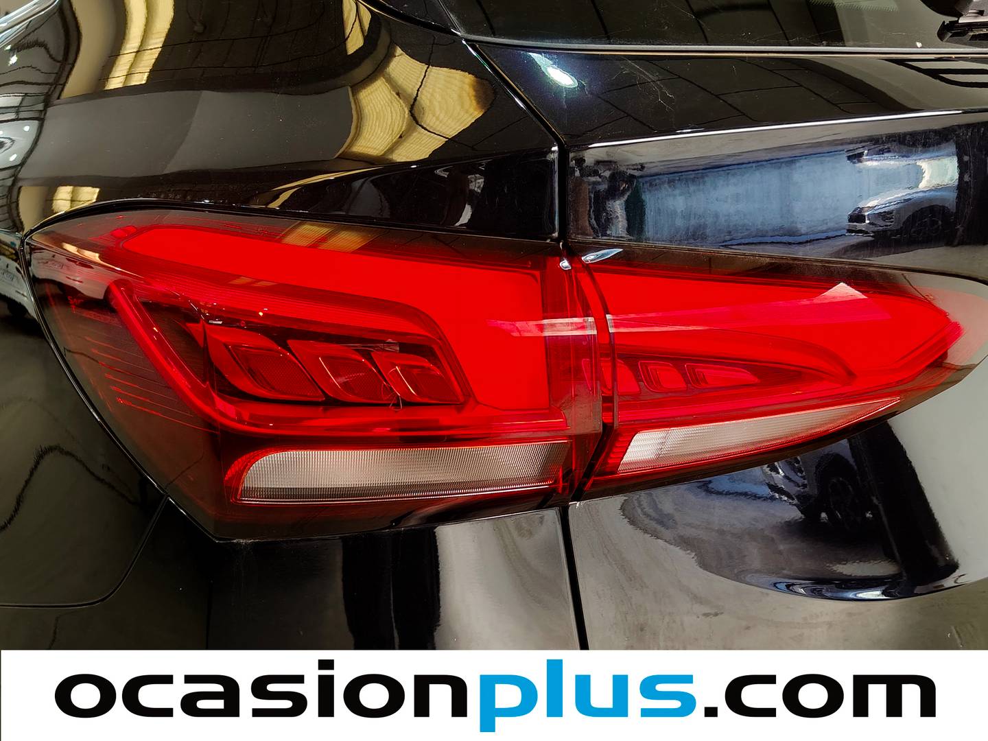 MG ZS MG ZS 1.5 Hybrid+ Luxury (197 CV) km 0
