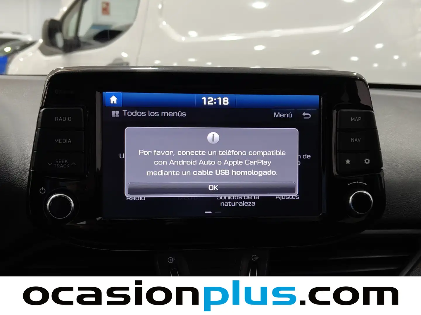 Foto Hyundai i30 Hyundai i30 1.4 TGDI N Line DT (140 CV)